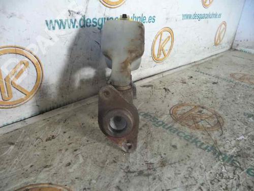 Brake master cylinder CITROËN C15 Box Body/MPV (VD_) 1.8 D | BP2473696M77 