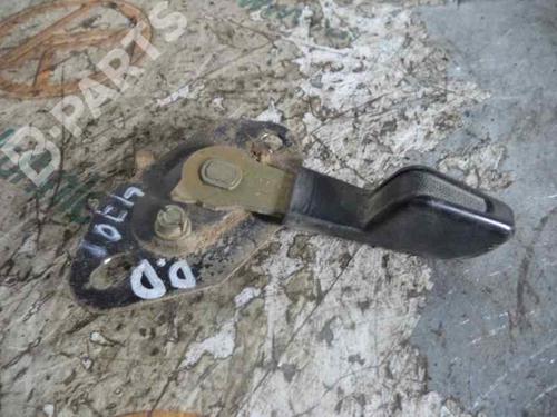 Used Front right interior door handle CITROËN C15 Box Body/MPV (VD_) 1.8 D (60 hp) 3219293