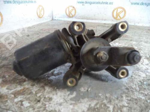 Used Front wiper motor NISSAN MICRA II (K11) 1.3 i 16V (75 hp) 2466539