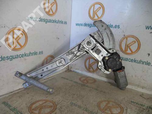 Used Front right window mechanism NISSAN MICRA II (K11) 1.3 i 16V (75 hp) 2470601