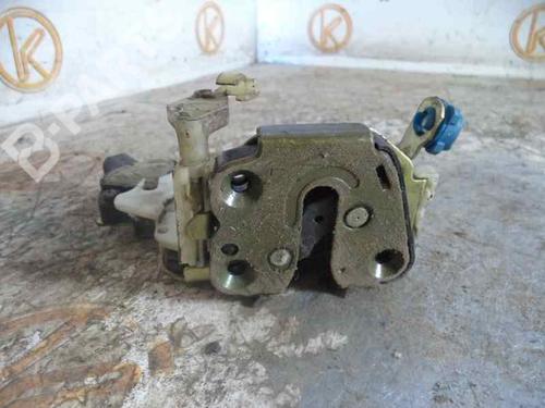 Front right lock NISSAN MICRA II (K11) 1.3 i 16V | BP2486001C97 