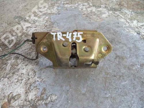 Tailgate lock NISSAN MICRA II (K11) 1.3 i 16V | BP2485909C101 