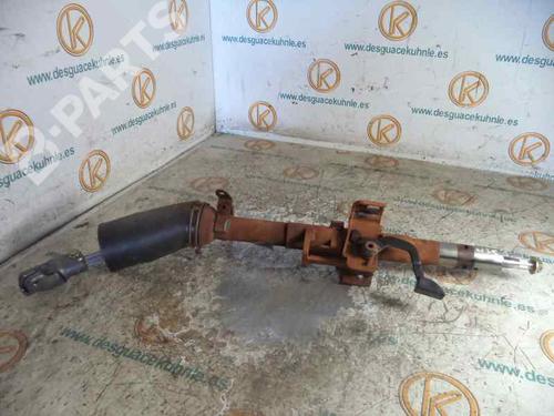 Used Steering column NISSAN MICRA II (K11) 1.3 i 16V (75 hp) 2453609