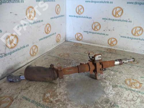 Steering column NISSAN MICRA II (K11) 1.3 i 16V | BP2453609M21 