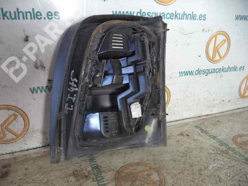 Left taillight NISSAN MICRA II (K11) 1.3 i 16V | BP2464064C34 