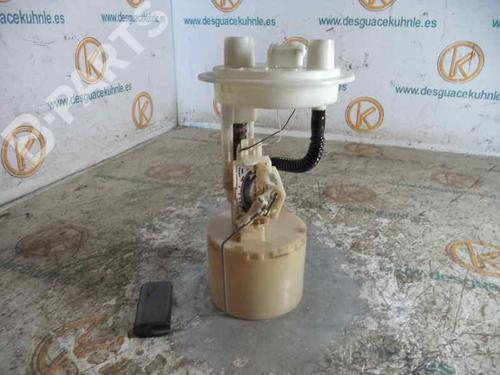 Fuel pump PEUGEOT PARTNER MPV (5_, G_) 1.9 D (69 hp) 2475415