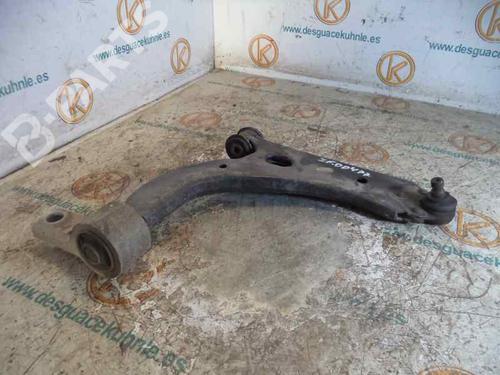 Used Right front suspension arm FORD FIESTA V (JH_, JD_) 1.4 16V (80 hp) 2478669