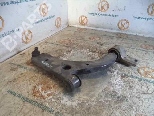 Right front suspension arm FORD FIESTA V (JH_, JD_) 1.4 16V | BP2478669M13 