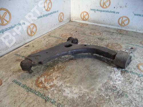 Right front suspension arm FORD FIESTA V (JH_, JD_) 1.4 16V | BP2478669M13 