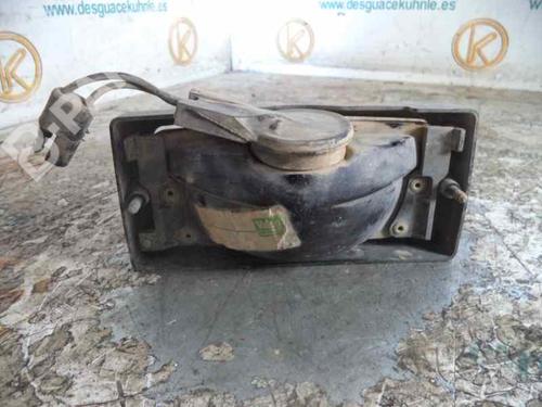 BP2493793C30 | Mistlamp links RENAULT 21 Saloon (L48_) 1.7 (L481) BP2493793C30