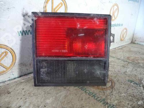 Used Right taillight RENAULT 21 Saloon (L48_) 1.7 (L481) (75 hp) 2494880