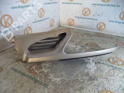 Used Grille RENAULT MEGANE I Classic (LA0/1_) 1.9 D (LA0A, LA0U, LA0R) (64 hp) 2477195