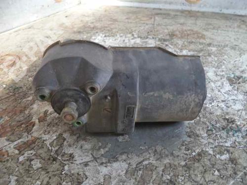 Used Front wiper motor RENAULT MEGANE I Classic (LA0/1_) 1.9 D (LA0A, LA0U, LA0R) (64 hp) 2460408