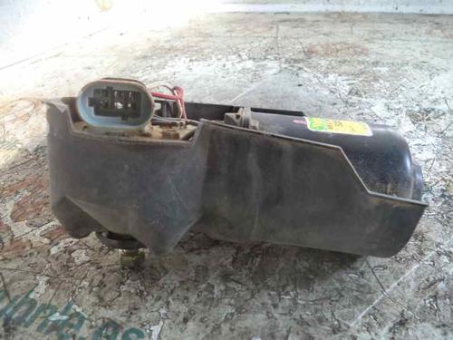 Front wiper motor RENAULT MEGANE I Classic (LA0/1_) 1.9 D (LA0A, LA0U, LA0R) | BP2460408M29 