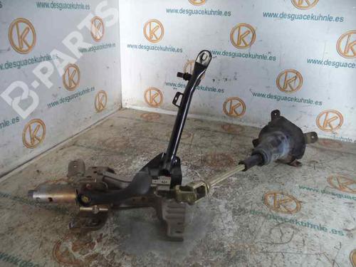 Used Steering column RENAULT MEGANE I Classic (LA0/1_) 1.9 D (LA0A, LA0U, LA0R) (64 hp) 2465556