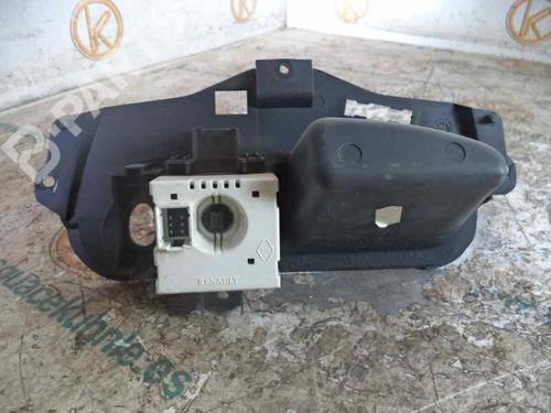 Elektronisk modul RENAULT MEGANE I Classic (LA0/1_) 1.9 D (LA0A, LA0U, LA0R) | BP2473201M83 