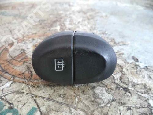 Used Switch RENAULT MEGANE I Classic (LA0/1_) 1.9 D (LA0A, LA0U, LA0R) (64 hp) 2450373