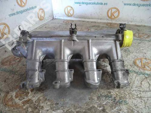 Used Intake manifold OPEL CORSA B (S93) 1.7 D (F08, F68, M68) (60 hp) 2470099