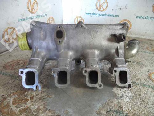 Intake manifold OPEL CORSA B (S93) 1.7 D (F08, F68, M68) | BP2470099M70 