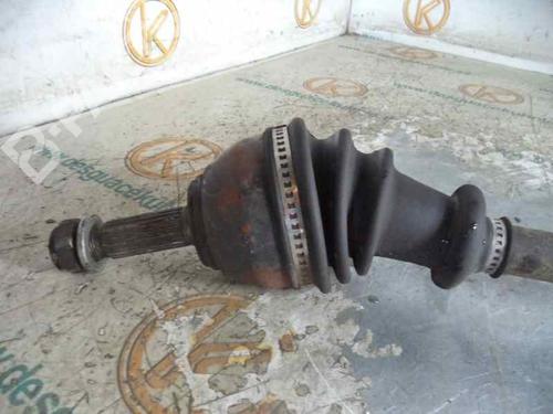 Left front driveshaft RENAULT 21 Saloon (L48_) 1.7 (L481) | BP2492352M38 