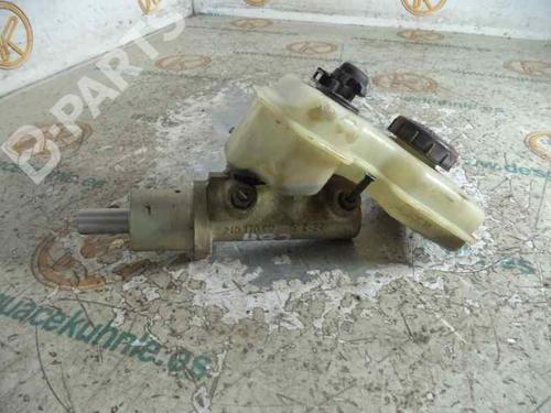 Brake master cylinder RENAULT 21 Saloon (L48_) 1.7 (L481) | BP2493131M77 