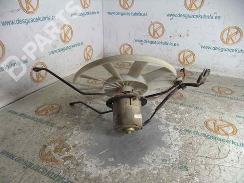 BP2493859M35 | Electro ventilador RENAULT 21 Saloon (L48_) 1.7 (L481) BP2493859M35