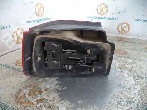 Right taillight SEAT IBIZA II (6K1) 1.9 D | BP2457268C35 