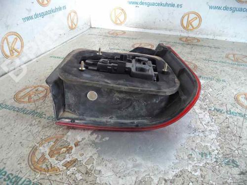 Left taillight SEAT IBIZA II (6K1) 1.9 D | BP2482441C34 