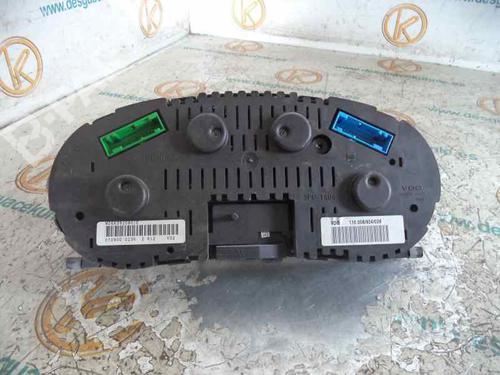 Instrument cluster SEAT IBIZA II (6K1) 1.9 D | BP2453088C47 