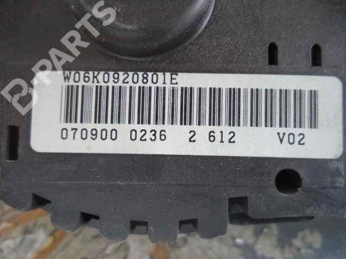 Instrument cluster SEAT IBIZA II (6K1) 1.9 D | BP2453088C47 