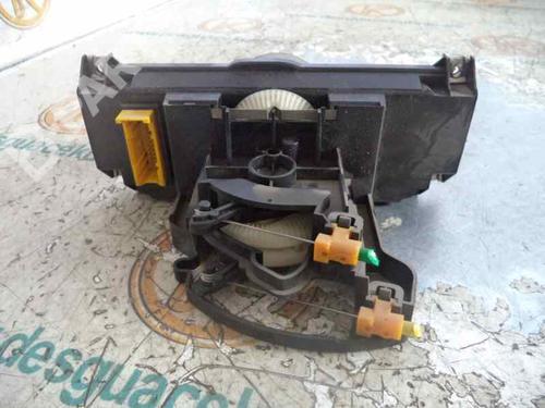 Climate control SEAT IBIZA II (6K1) 1.9 D | BP2453588I5 