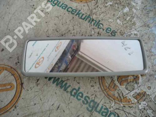Used Rear mirror SEAT IBIZA II (6K1) 1.9 D (68 hp) 2448527