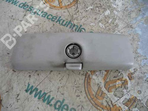 Rear mirror SEAT IBIZA II (6K1) 1.9 D | BP2448527I6 