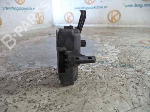 Heater blower motor SEAT IBIZA II (6K1) 1.9 D | BP2469645M62 
