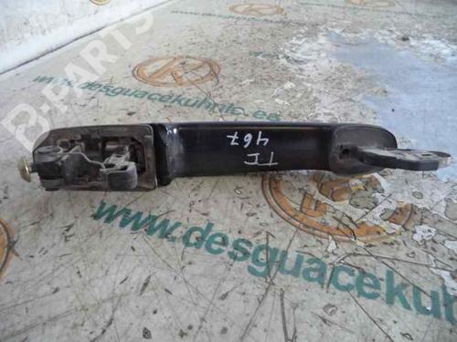 Rear left exterior door handle SEAT IBIZA II (6K1) 1.9 D | BP2466103C130