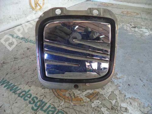 Used Tailgate handle SEAT IBIZA II (6K1) 1.9 D (68 hp) 2456102