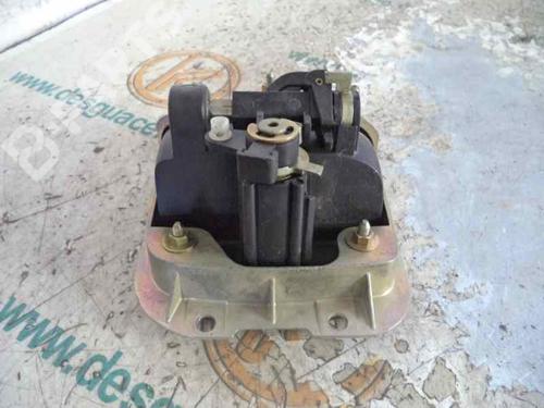 Tailgate handle SEAT IBIZA II (6K1) 1.9 D | BP2456102C132 