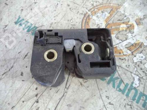 Used Tailgate lock SEAT IBIZA II (6K1) 1.9 D (68 hp) 2465866