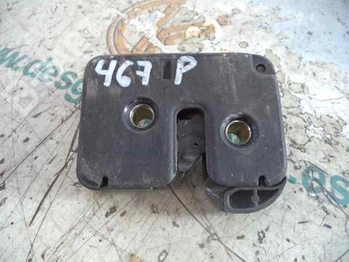 Tailgate lock SEAT IBIZA II (6K1) 1.9 D | BP2465866C101 