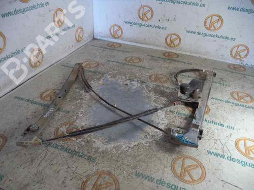 Used Front right window mechanism SEAT CORDOBA (6K1, 6K2) 1.4 i (60 hp) 2475457