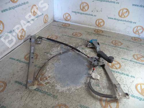 Used Front left window mechanism SEAT CORDOBA (6K1, 6K2) 1.4 i (60 hp) 2471701