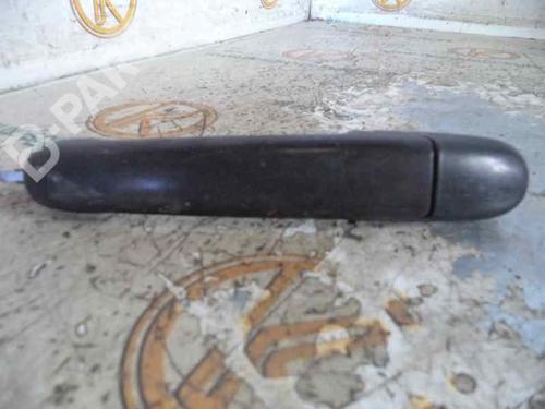 Used Rear right exterior door handle SEAT CORDOBA (6K1, 6K2) 1.4 i (60 hp) 2447443