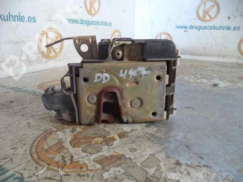 Used Front right lock SEAT CORDOBA (6K1, 6K2) 1.4 i (60 hp) 2476138