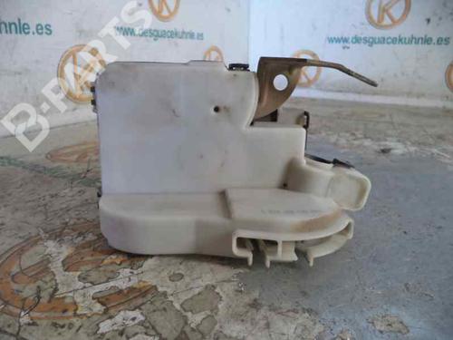 Front right lock SEAT CORDOBA (6K1, 6K2) 1.4 i | BP2476138C97 