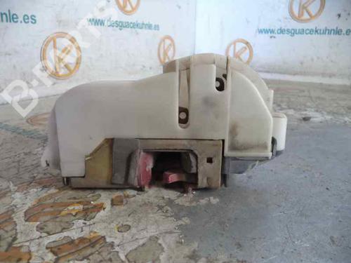 Front right lock SEAT CORDOBA (6K1, 6K2) 1.4 i | BP2476138C97 