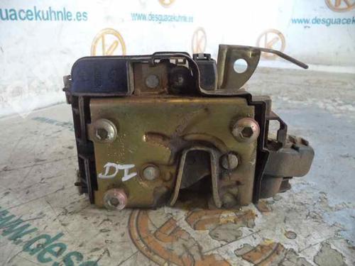 Used Front left lock SEAT CORDOBA (6K1, 6K2) 1.4 i (60 hp) 2466164