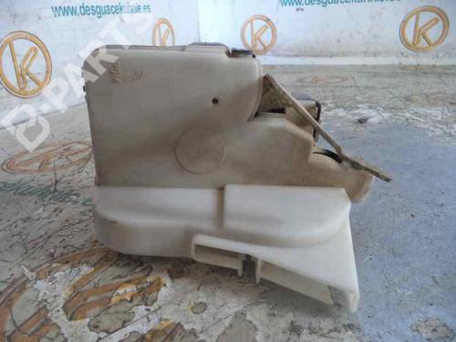 Rear right lock SEAT CORDOBA (6K1, 6K2) 1.4 i | BP2487743C99 