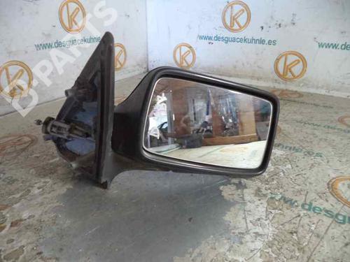 Used Right mirror SEAT CORDOBA (6K1, 6K2) 1.4 i (60 hp) 2472506