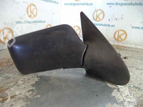 Right mirror SEAT CORDOBA (6K1, 6K2) 1.4 i | BP2472506C27 