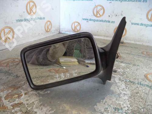 Used Left mirror SEAT CORDOBA (6K1, 6K2) 1.4 i (60 hp) 2472519